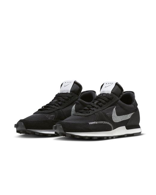Nike Black Daybreak-Type for men