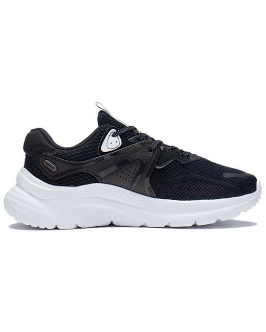 Li-ning Blue (Wmns) Floating Cloud
