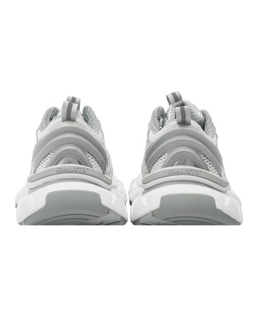 KAALIXTO Gray Chunky for men