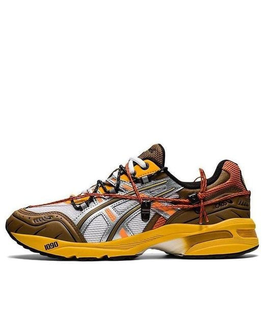 Asics Brown X Andersson Bell Gel-1090 for men