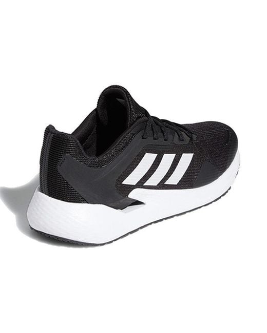 Adidas Black Alphatorsion 360 'Core' for men