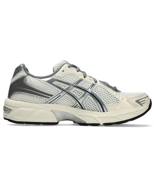 Asics White (Wmns) Gel-1130 'Cream Clay'