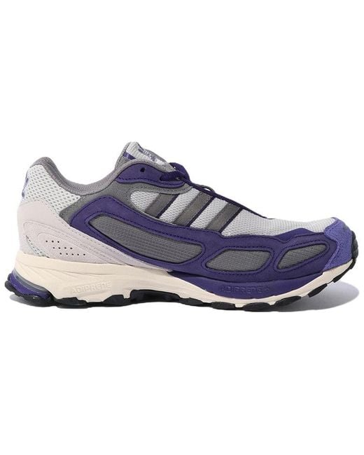 Adidas Blue Originals Shadowturf for men
