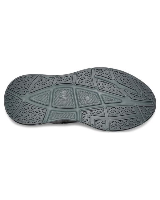 Ugg Gray (Wmns) Ca1 Trainer 'Storm'