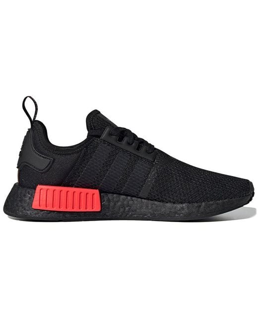 Adidas Blue Nmd_R1 'Solar' for men