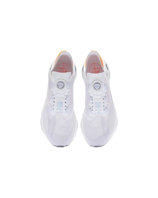 Li-ning White Essential for men