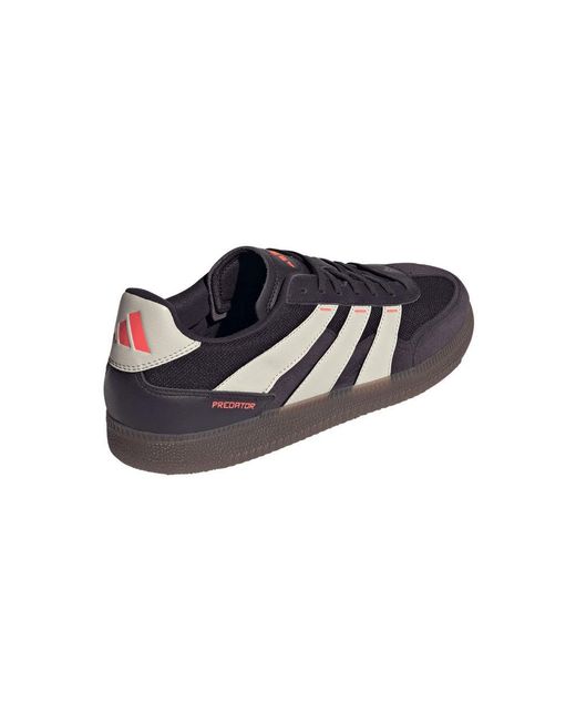 Adidas Blue Predator 24 Freestyle 'Vivid Horizon Pack' for men
