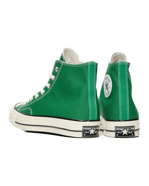 Converse Green Chuck 70 High for men
