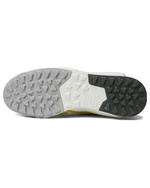 Onitsuka Tiger White Big Logo Trainer for men