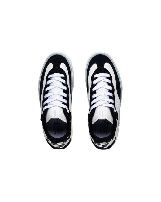 Li-ning Blue (Wmns) Skate General