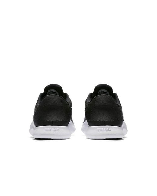 Nike Black (Wmns) Flex 2018 Rn