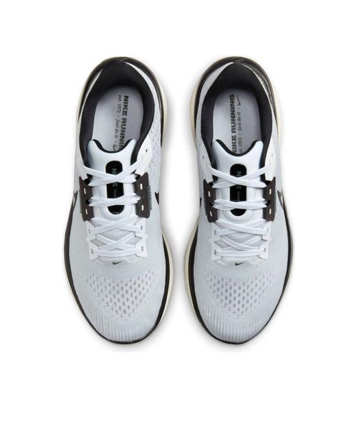 Nike White (Wmns) Air Zoom Vomero 17 'Platinum Vintage'