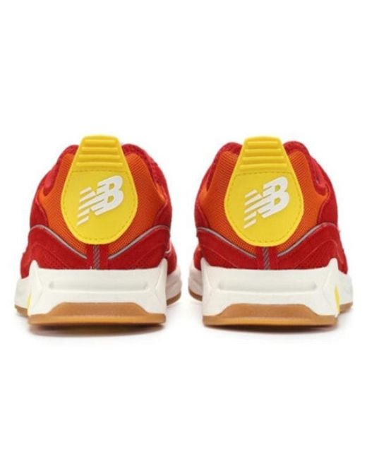 New Balance Red X Racer Shoe Palace Yotr (2020) for men