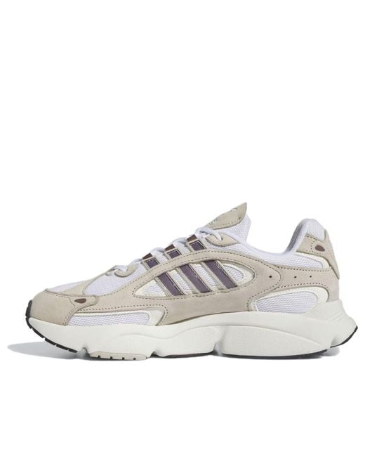 Adidas White Originals Ozmillen for men