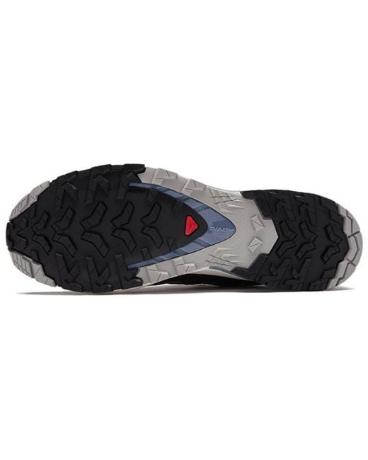 Salomon Black Xa Pro 3D V9 Gtx for men