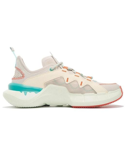 Li-ning White Wade Essence 2.3 Lite for men