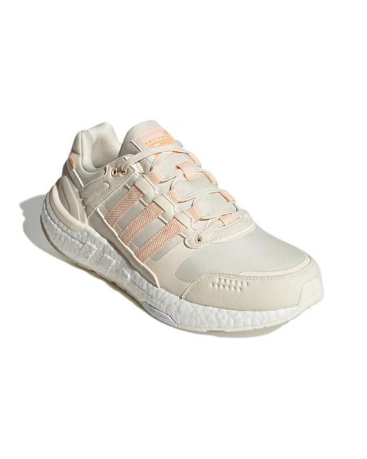 Adidas White Equipment+ for men