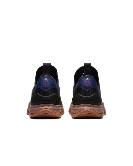Nike Blue Acg Zoom Air Ao Void' for men