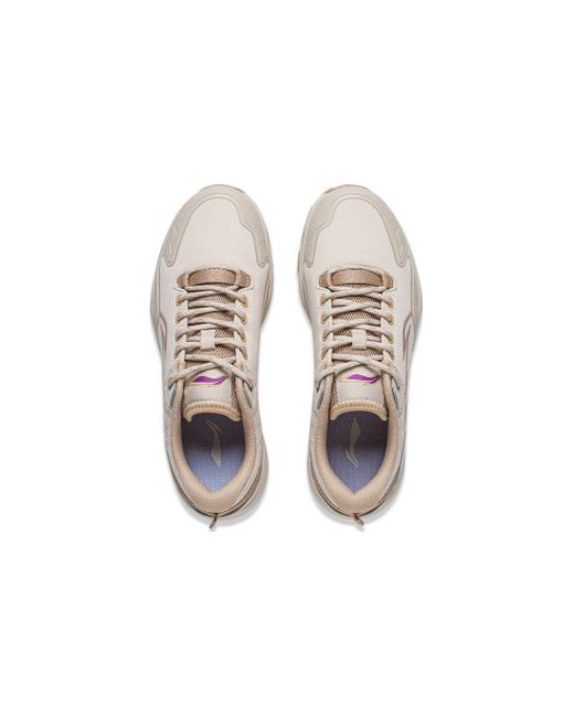 Li-ning White (Wmns) Gundam 'Light'