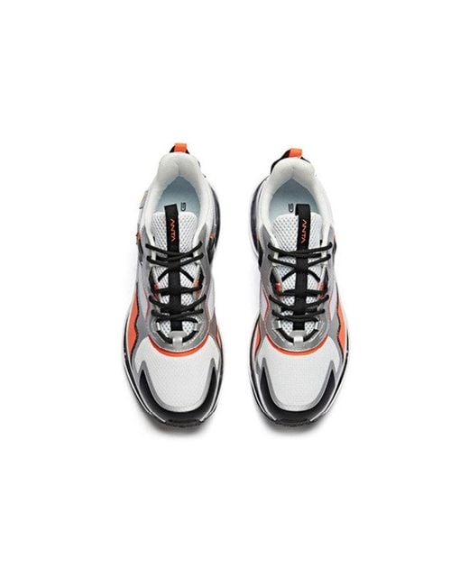 Anta Blue X Nasa Seed for men
