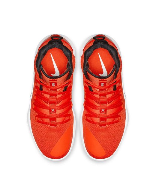 nike hyperdunk x tb red
