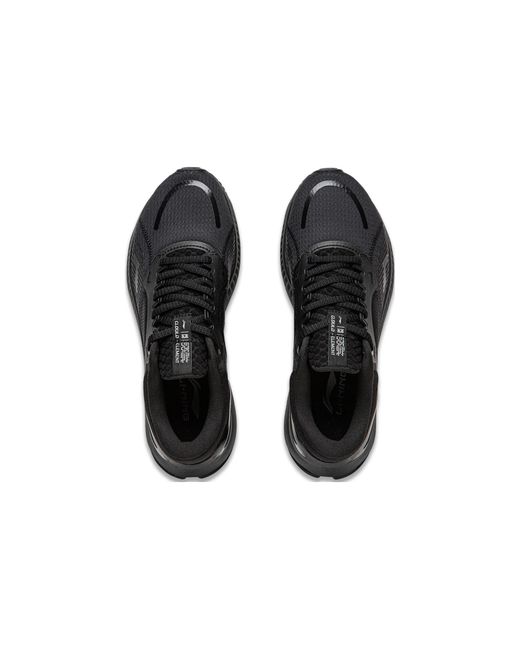 Li-ning Black (Wmns) Yueying Element
