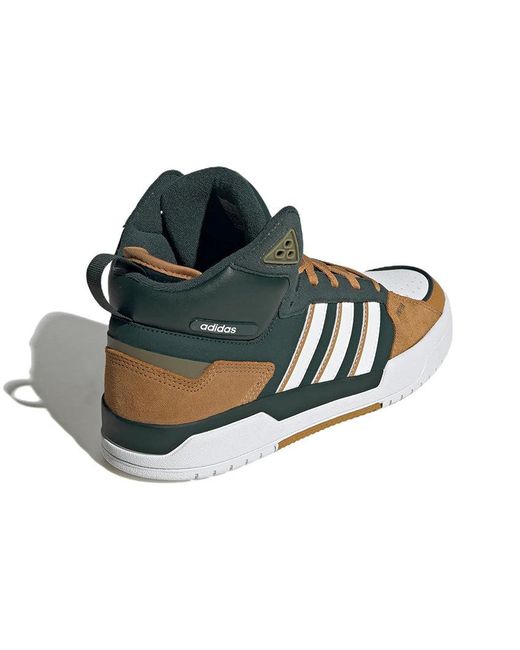 Adidas Blue Neo 100Db Mid for men