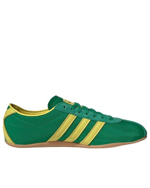 Adidas Green (Wmns) Tokyo Pine Sulfur'