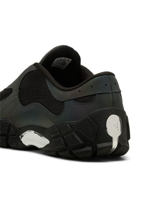 PUMA Black X Skepta Forever for men