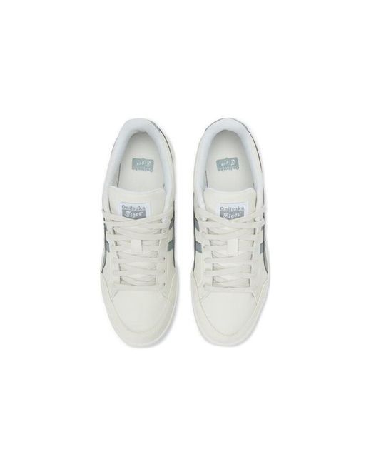 Onitsuka Tiger White Advanti 'Cream' for men
