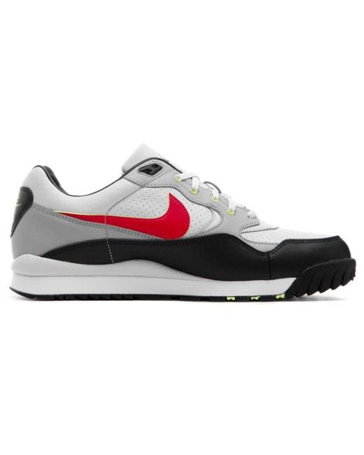 Nike Red Acg Wildwood 'Platinum' for men