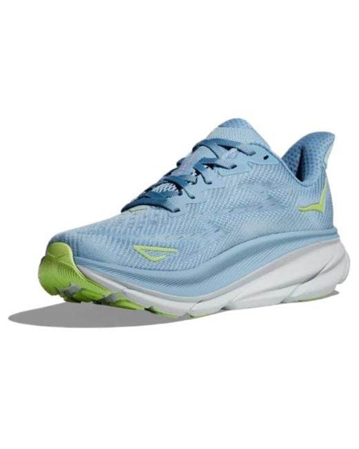 Hoka One One Blue (Wmns) Clifton 9 'Dusk Twilight'