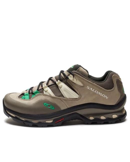 Salomon Brown Xt-Quest 2 'Falcon Cement'