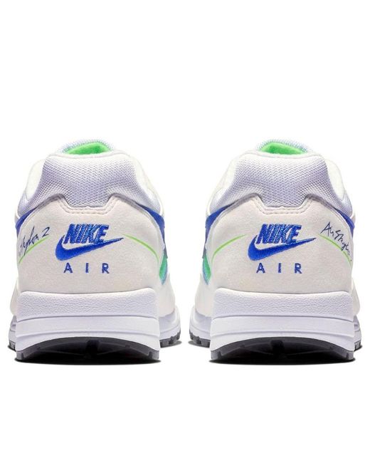 Nike Blue Air Skylon 2 'Hyper Royal' for men