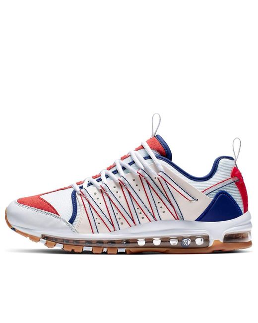 Nike Blue X Clot Air Max 97 Haven 'Royal' for men