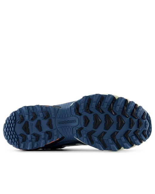 New Balance Blue X The Apartment Tokyo 610 Gore-Tex 'Subway Series' for men