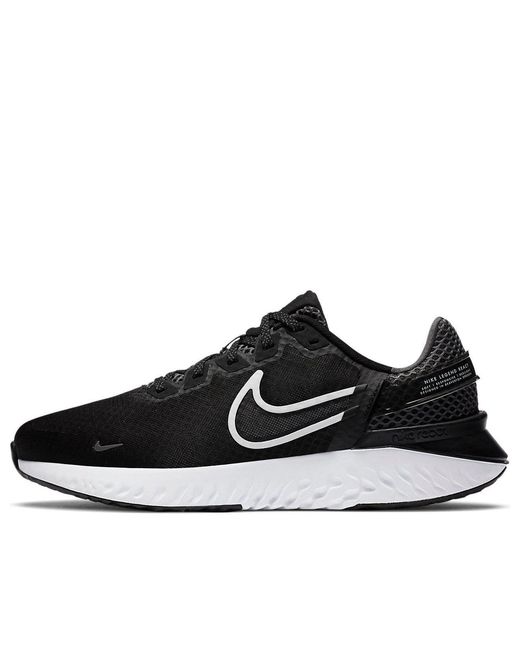Nike Black Legend React 3 for men