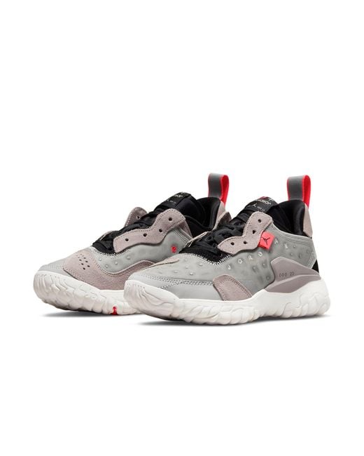 Nike Gray (Wmns) Delta 2 Fog'