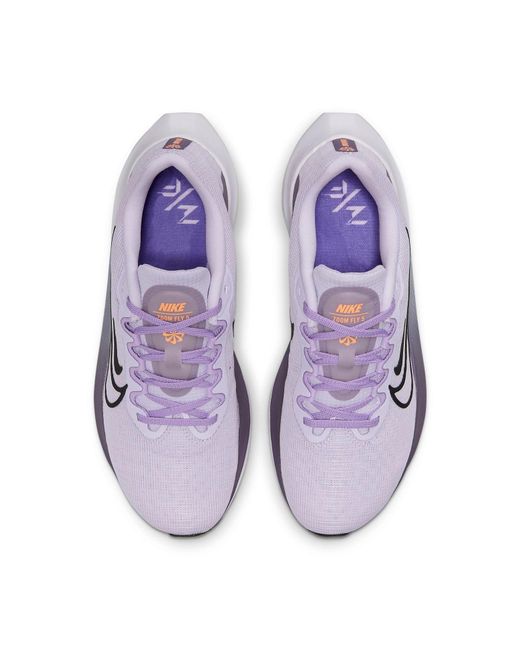 Nike Purple (Wmns) Zoom Fly 5 'Barely Grape'