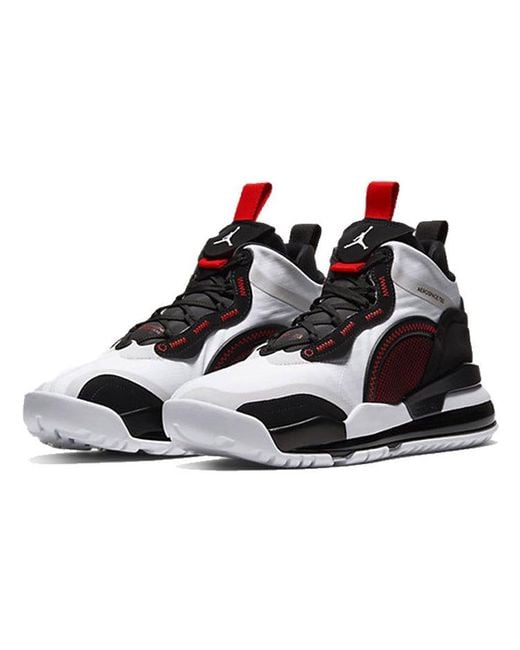 Nike Brown Aerospace 720 Gym' for men