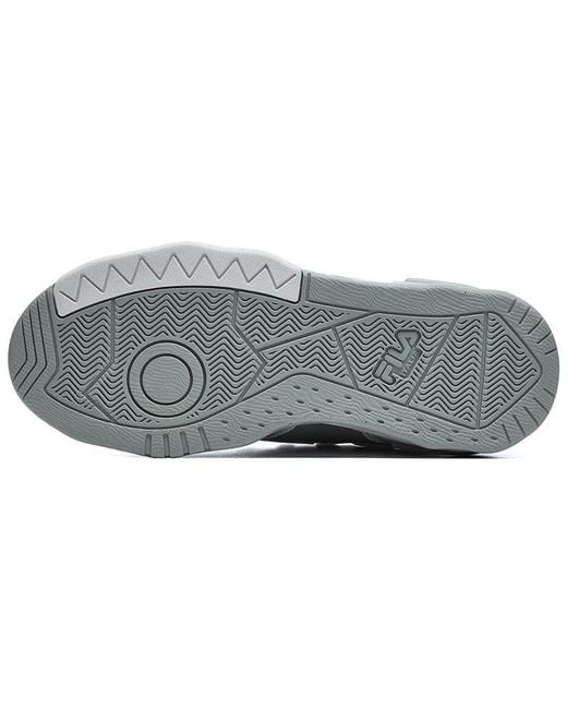 Fila White (Wmns) Kick Sneakers