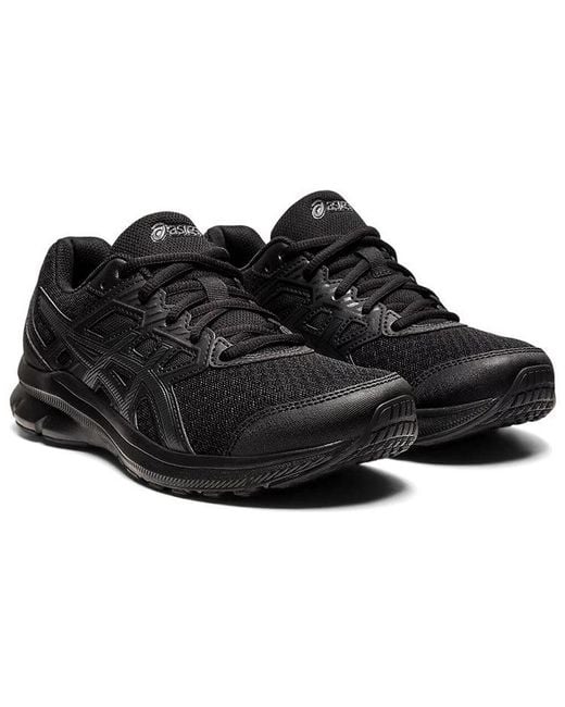 Asics Black Jolt 3