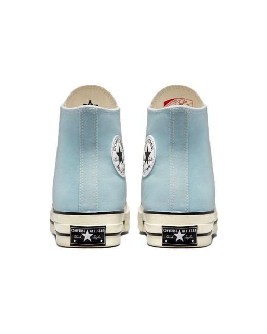 Converse Blue Chuck 70 High 'Seasonal Color for men