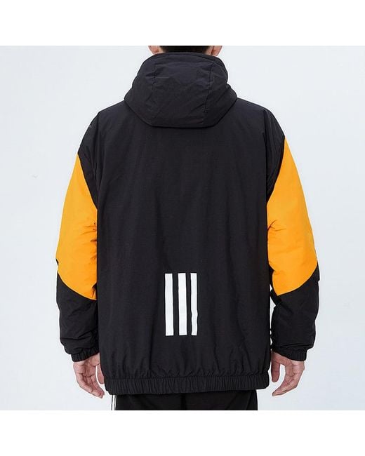 Adidas Blue Back To Sport Jacket for men
