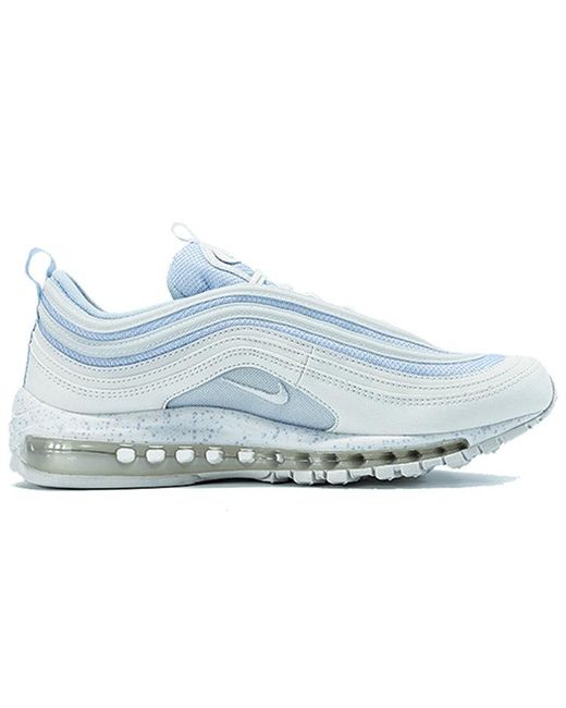 nike air max 97 university blue