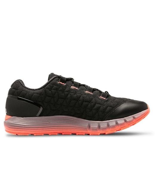 Under Armour Black (Wmns) Hovr Coldgear(R) Reactor 2 Nc