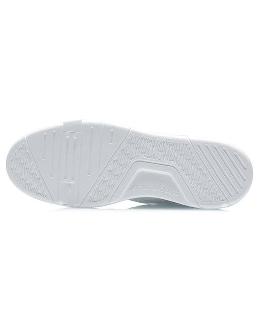Li-ning White Superwave Low for men