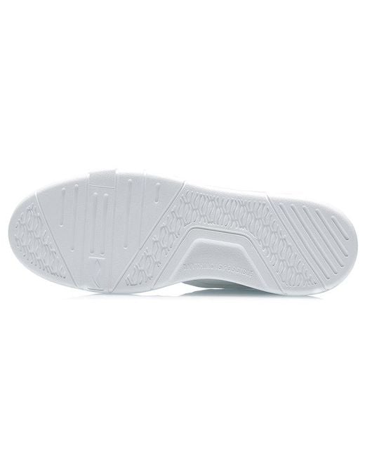 Li-ning White Superwave Low for men