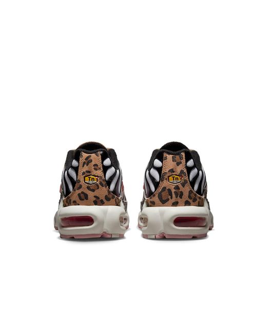 Nike Multicolor (Wmns) Air Max Plus 'Animal Instinct'