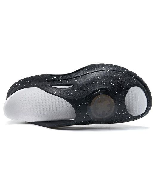 Rigorer Blue Shark Sandals 'Coconut' for men